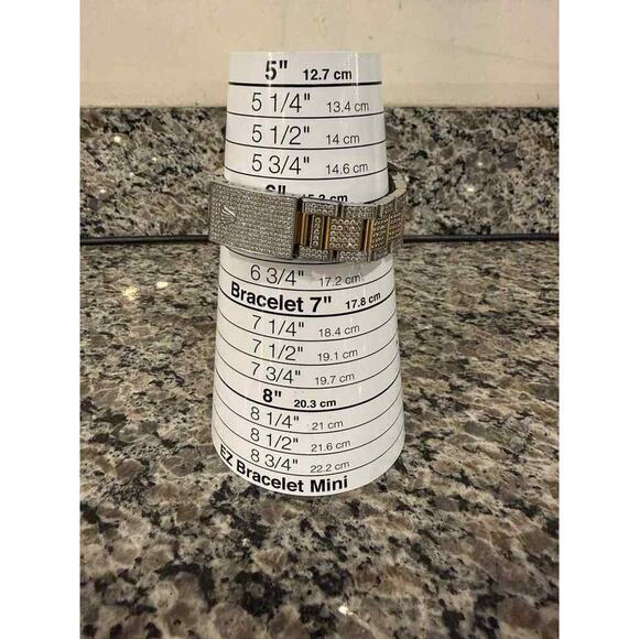 Rolex Datejust 16013 36mm 1982 Diamond Bezel Arabic Diamond Dial SPB-TS 353846 - Picture 11 of 11